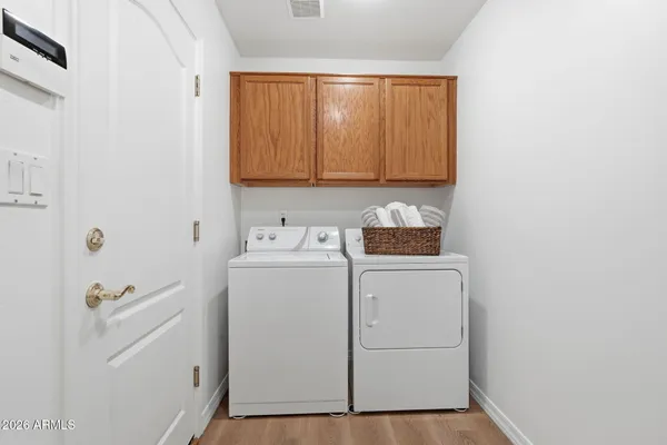 $383,500 | 5830 East McKellips Road, Unit 100, Mesa, AZ 85215
