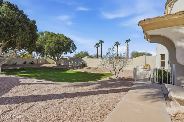 $383,500 | 5830 East McKellips Road, Unit 100, Mesa, AZ 85215