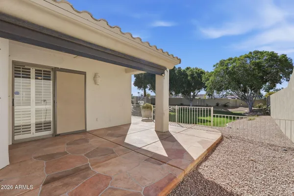 $383,500 | 5830 East McKellips Road, Unit 100, Mesa, AZ 85215