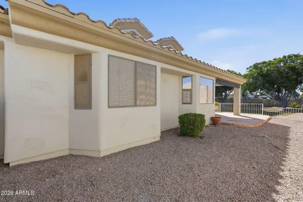 $383,500 | 5830 East McKellips Road, Unit 100, Mesa, AZ 85215