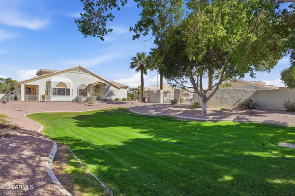 $383,500 | 5830 East McKellips Road, Unit 100, Mesa, AZ 85215