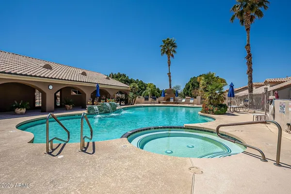 $383,500 | 5830 East McKellips Road, Unit 100, Mesa, AZ 85215