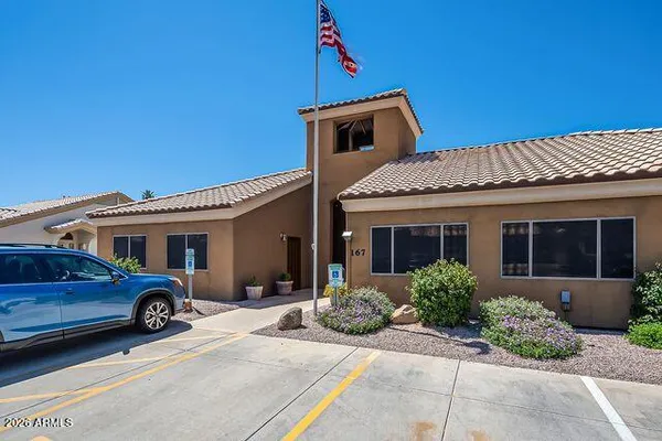 $383,500 | 5830 East McKellips Road, Unit 100, Mesa, AZ 85215