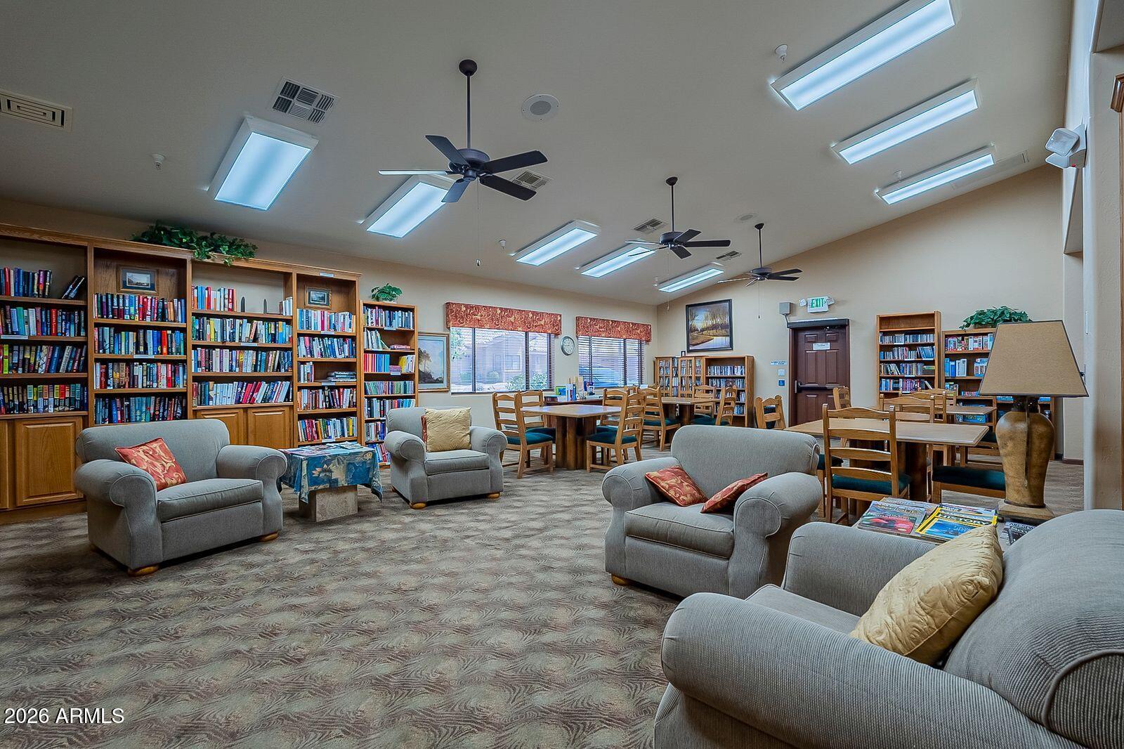 5830 East McKellips Road, Unit 100 Mesa, AZ 85215 - Photo 40 of 46 Apache Wells Community 5