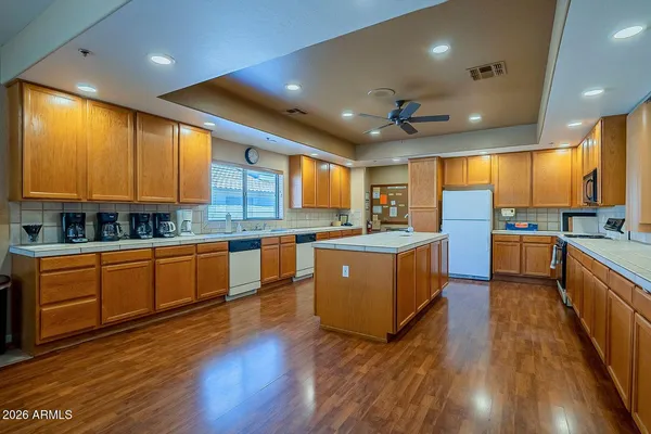 $383,500 | 5830 East McKellips Road, Unit 100, Mesa, AZ 85215
