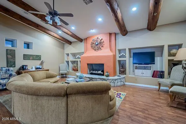 $383,500 | 5830 East McKellips Road, Unit 100, Mesa, AZ 85215