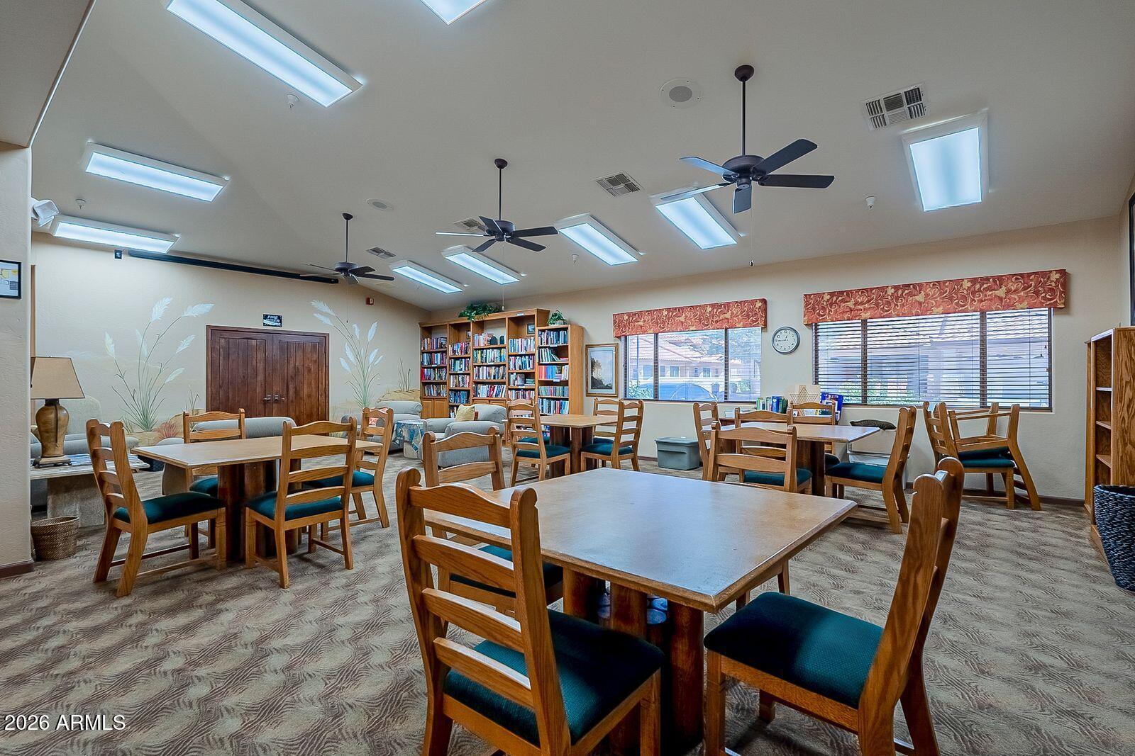 5830 East McKellips Road, Unit 100 Mesa, AZ 85215 - Photo 43 of 46 Apache Wells Community 6