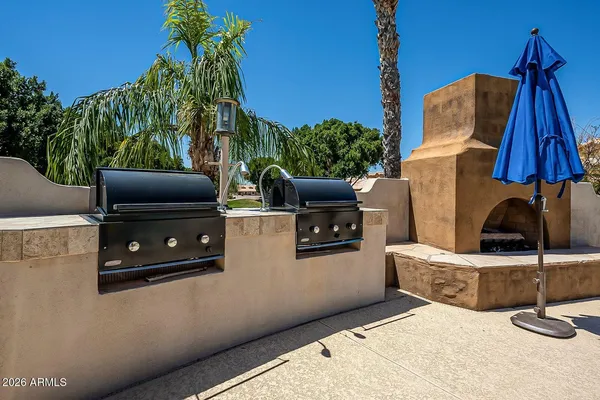 $383,500 | 5830 East McKellips Road, Unit 100, Mesa, AZ 85215