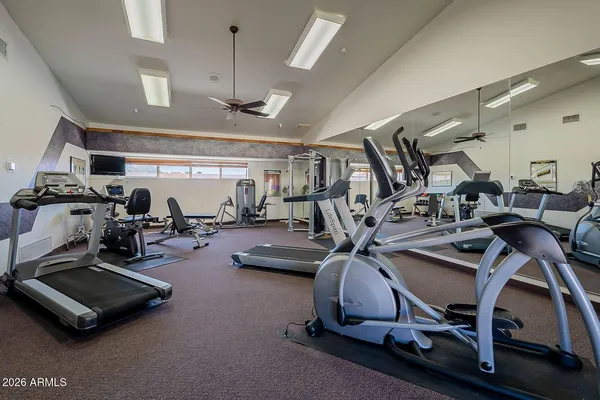 $383,500 | 5830 East McKellips Road, Unit 100, Mesa, AZ 85215