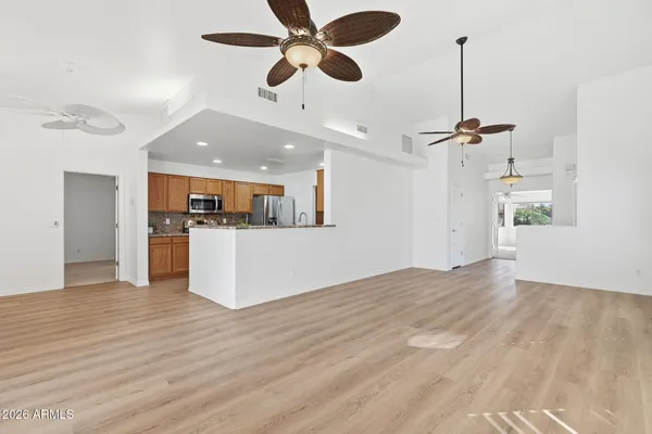 $383,500 | 5830 East McKellips Road, Unit 100, Mesa, AZ 85215