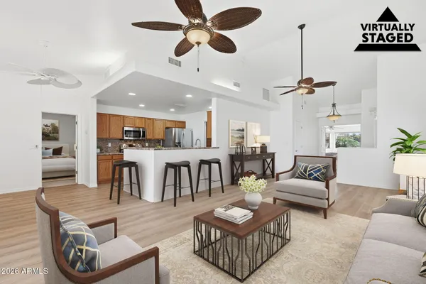 $383,500 | 5830 East McKellips Road, Unit 100, Mesa, AZ 85215