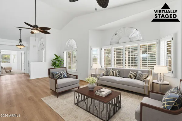 $383,500 | 5830 East McKellips Road, Unit 100, Mesa, AZ 85215