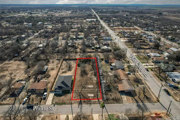 $45,000 | 265 Prairie Street, Uvalde, TX 78801