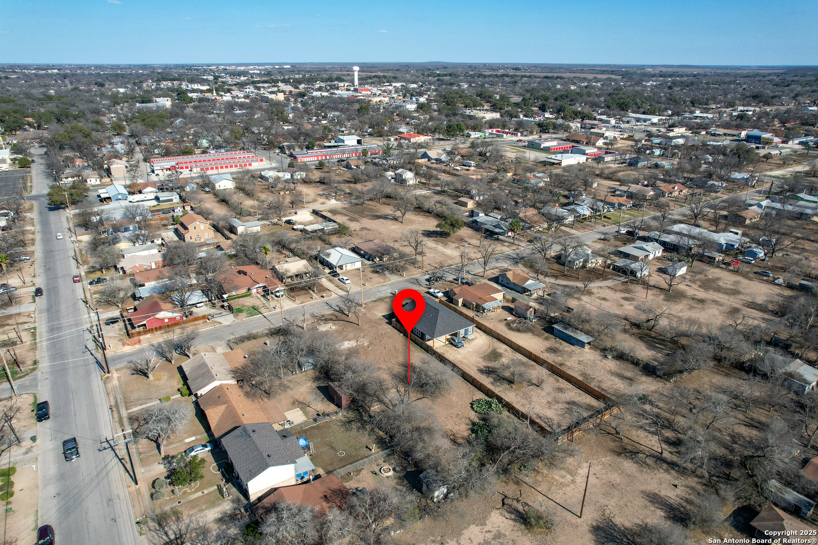 265 Prairie Street Uvalde, TX 78801 - Photo 11 of 13