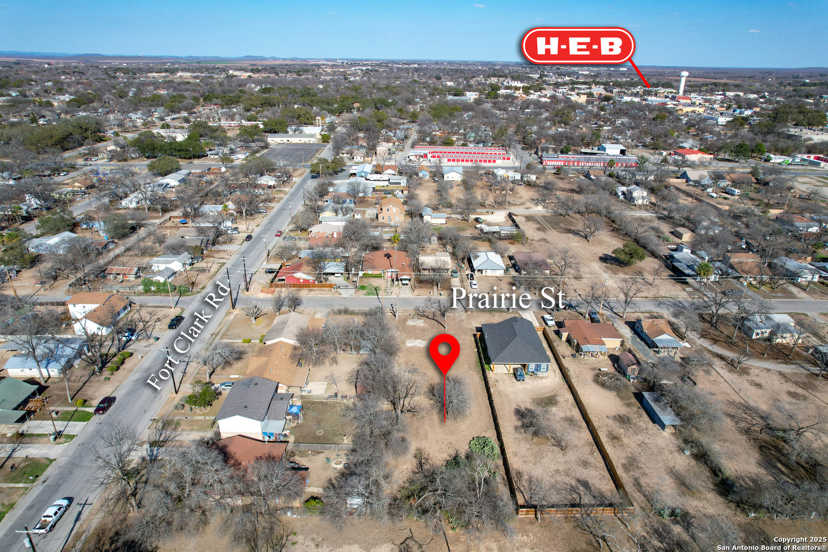 265 Prairie Street Uvalde, TX 78801 - Photo 12 of 13