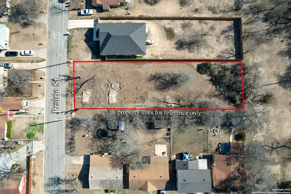 $45,000 | 265 Prairie Street, Uvalde, TX 78801