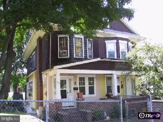 607 Rutherford Avenue Trenton, NJ 08618 - Photo 1 of 5 Gallery Image 1