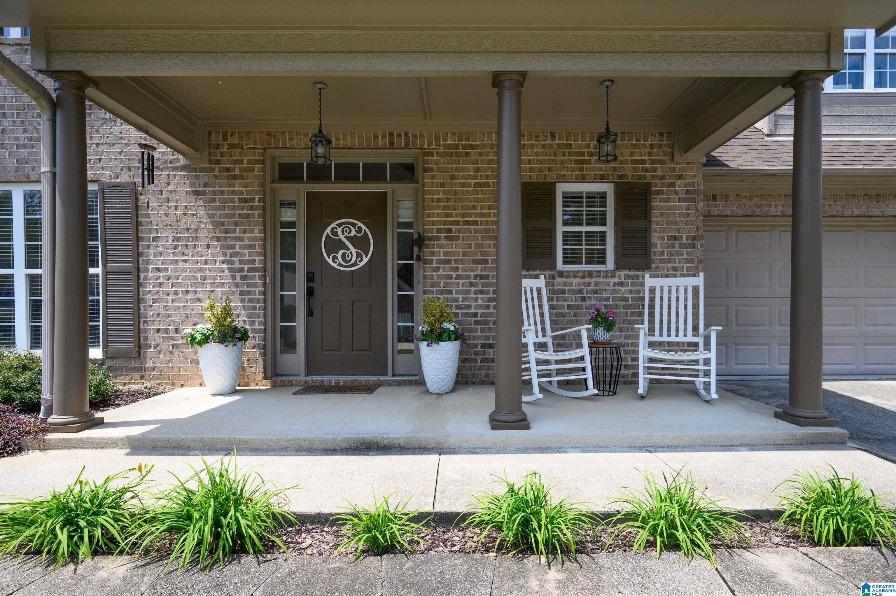 528 Chesser Circle Chelsea, AL 35043 - Photo 5 of 51