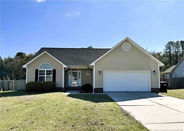 $1,750 | 345 Belmont Drive, Raeford, NC 28376