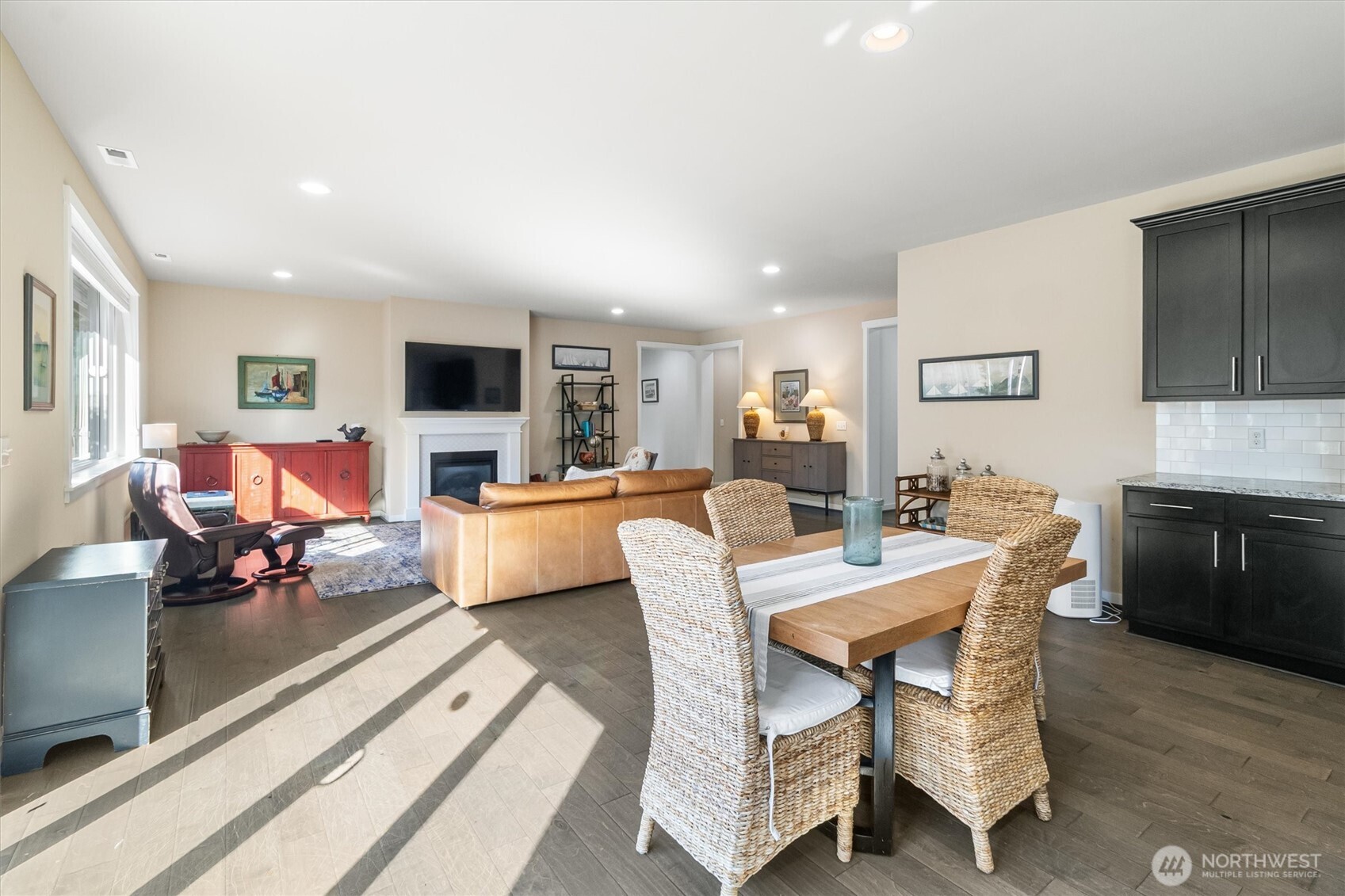 2712 Coho Lane Anacortes, WA 98221 - Photo 8 of 34 a view of a dining room with furniture