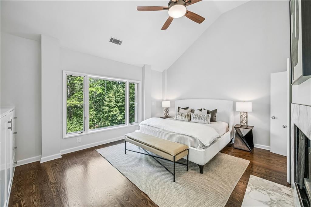 5 West Wesley Ridge Atlanta, GA 30327 - Photo 43 of 100