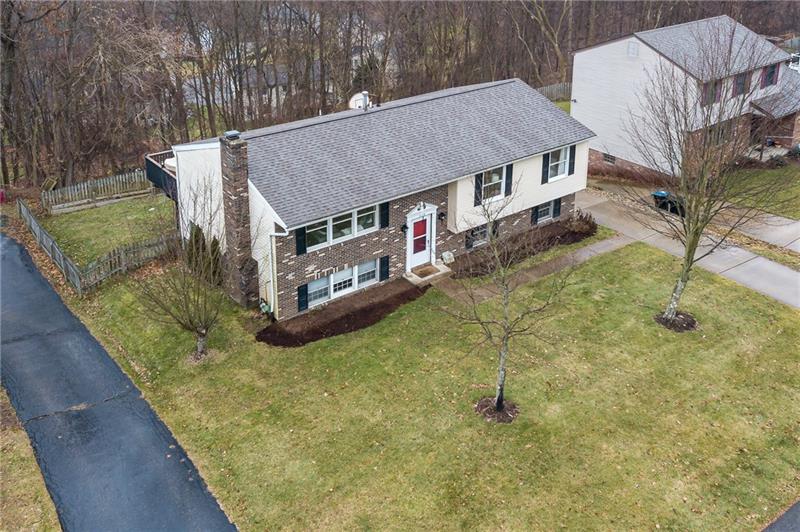 319 Ritter Road South Sewickley, PA 15143 - Photo 23 of 23 319 Ritter could be YOUR new home! Make an appointment to see it soon, it's too good to last very long!