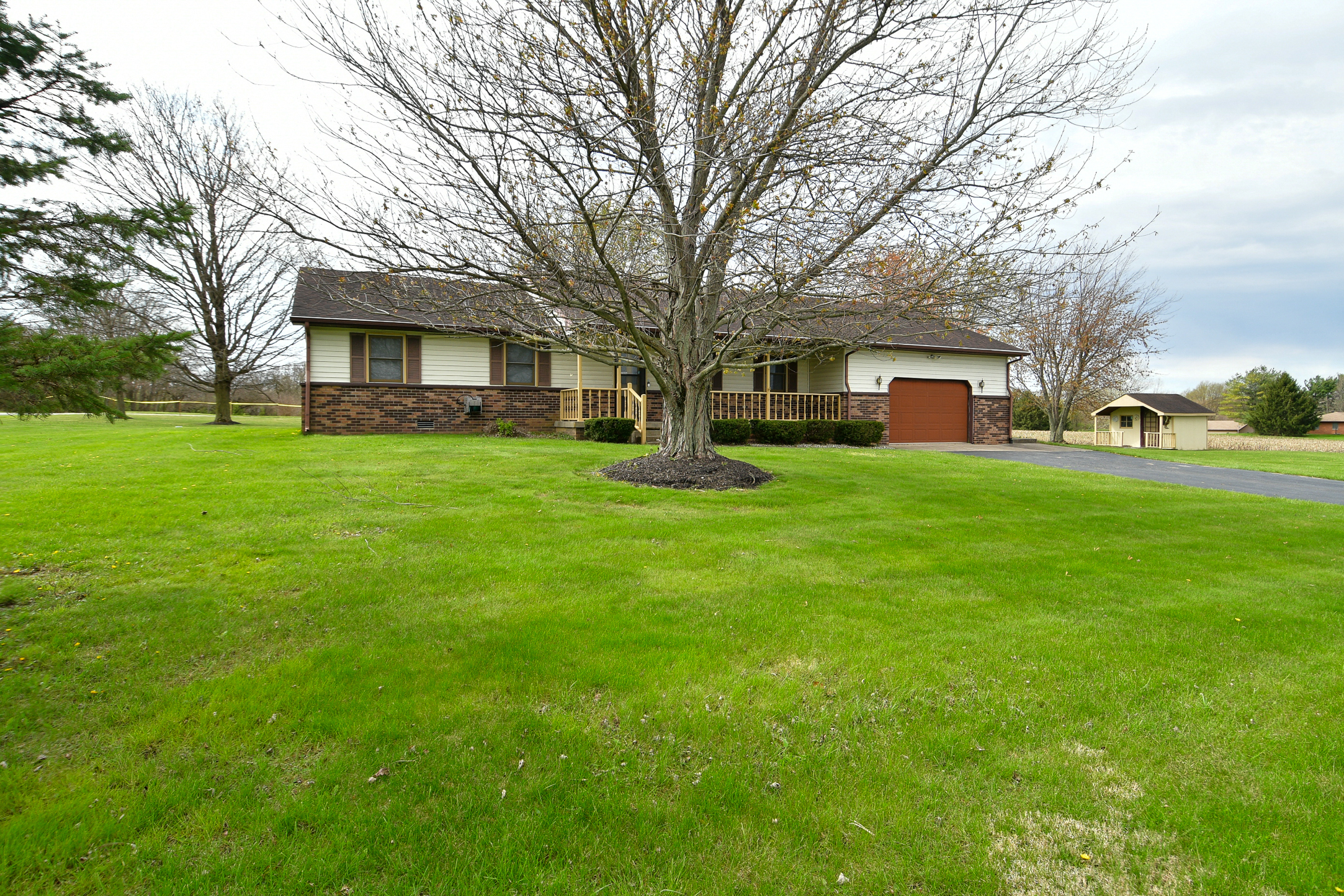 5483 Allison Road Camby, IN 46113 - Photo 2 of 58 Gallery Image 2