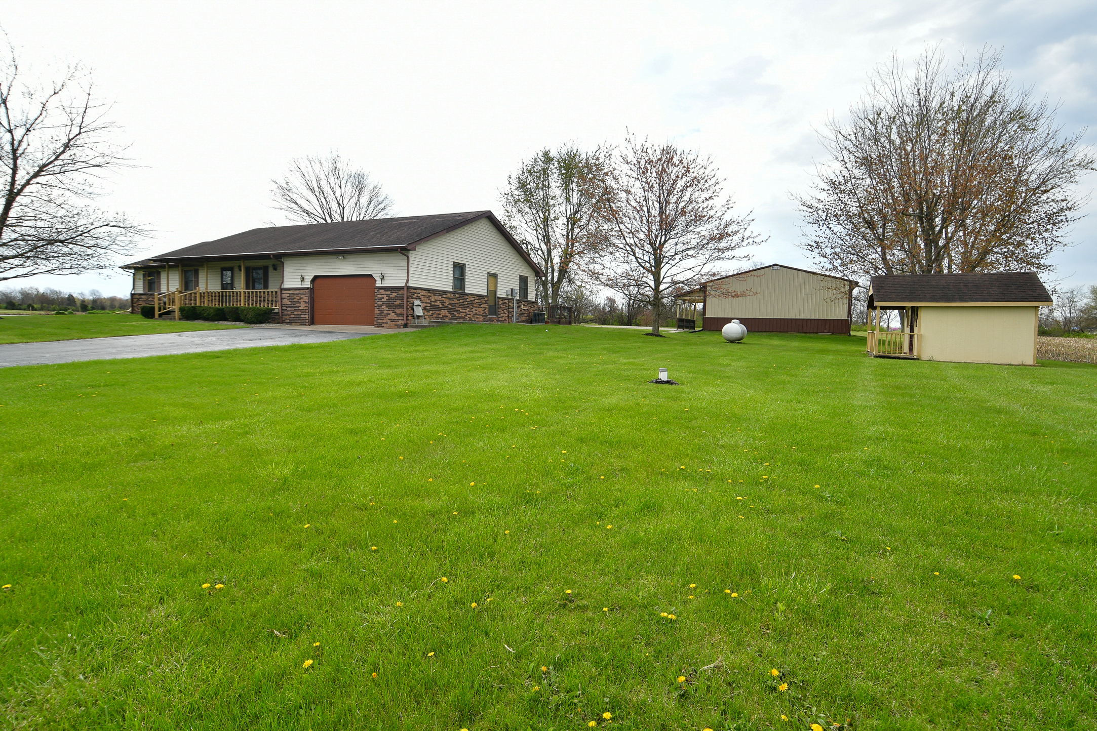 5483 Allison Road Camby, IN 46113 - Photo 3 of 58 Gallery Image 3