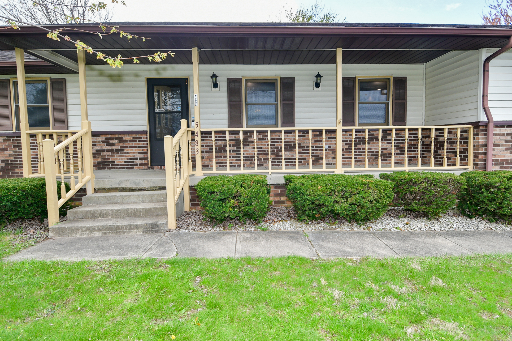 5483 Allison Road Camby, IN 46113 - Photo 4 of 58 Gallery Image 4