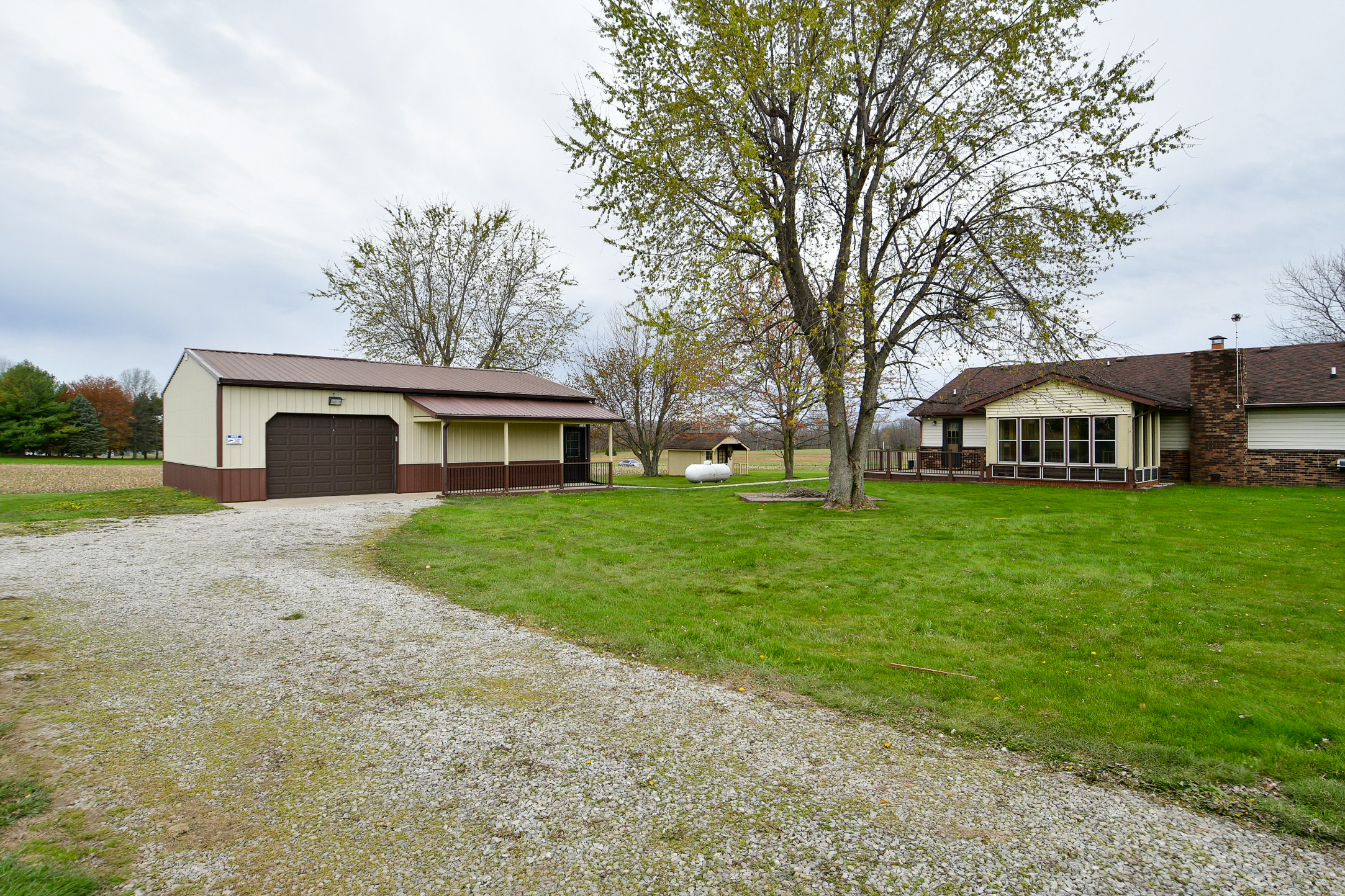 5483 Allison Road Camby, IN 46113 - Photo 56 of 58 Gallery Image 56