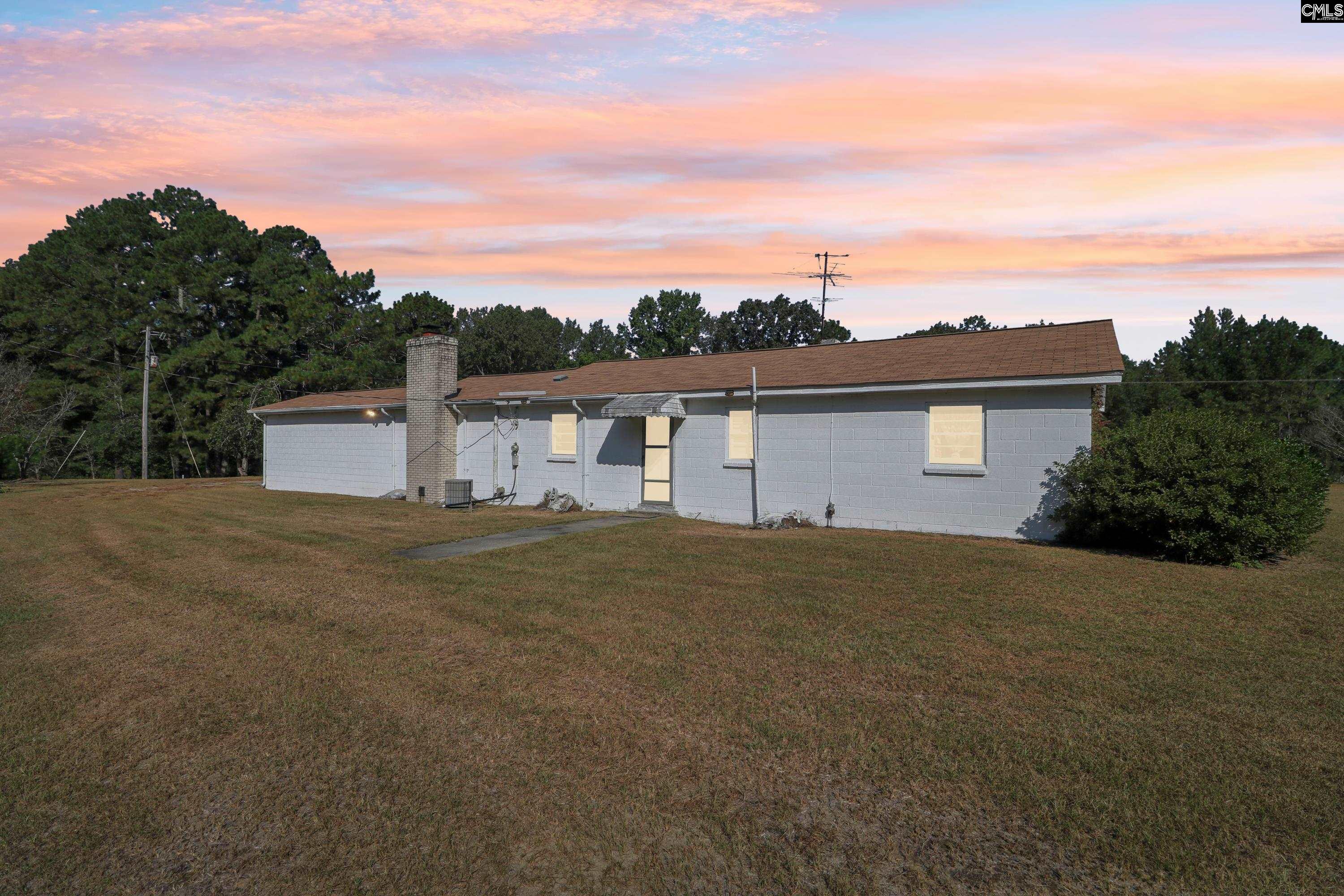 7166 Wagener Road Wagener, SC 29164 - Photo 44 of 44