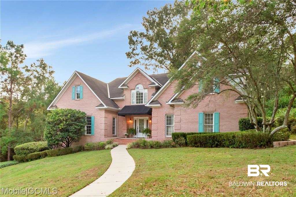 1056 Manchester Place Mobile, AL 36695 - Photo 1 of 8