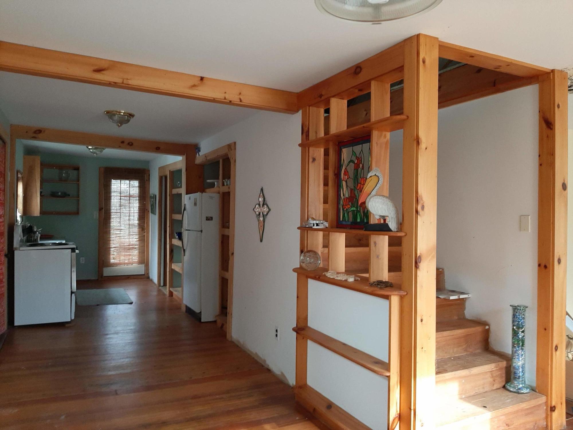 163 Huddle Road New Harbor, ME 04554 - Photo 8 of 21 20201029_113237