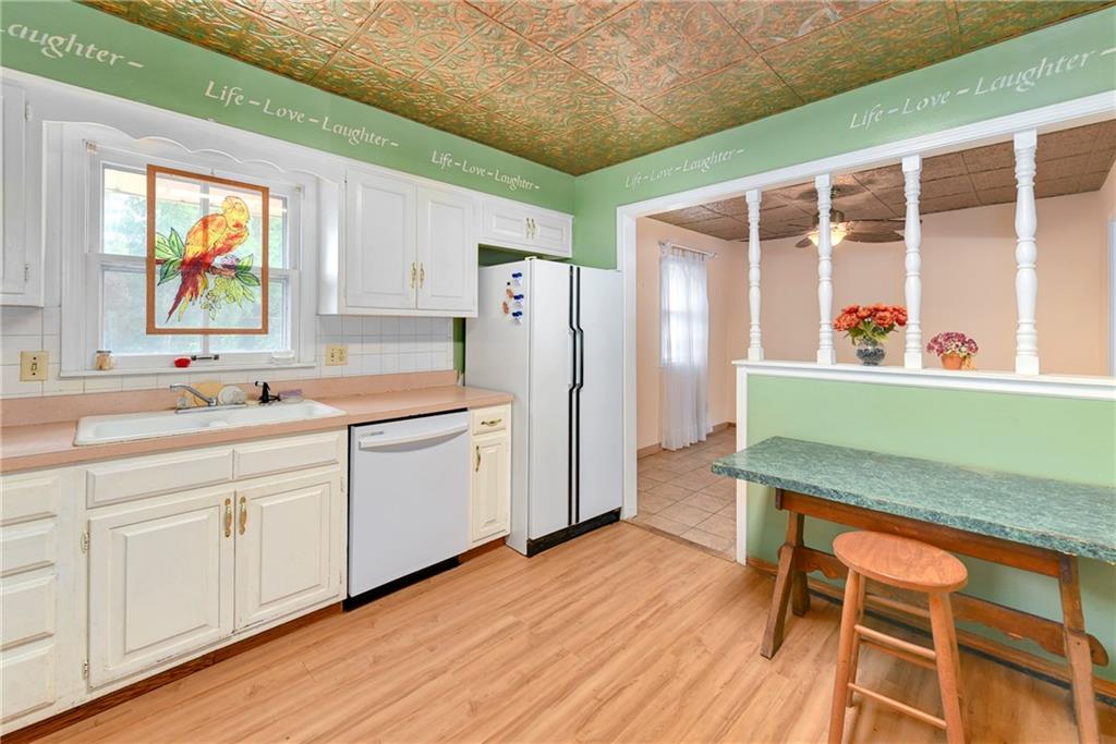 3417 Northeast Prather Road Kansas City, MO 64116 - Photo 16 of 31