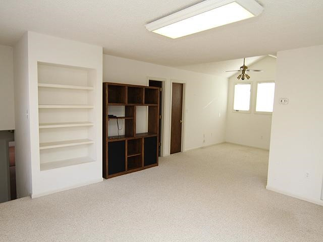 6812 Blalock Road Bahama, NC 27503 - Photo 9 of 13 Another view of Bonus Room..there is a large walk in closet and a storage closet for those Christmas decorations. Bonus Room