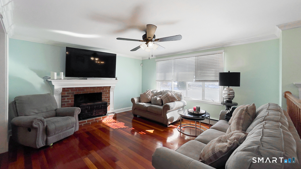 205 W Road Beacon Falls, CT 06403 - Photo 3 of 36