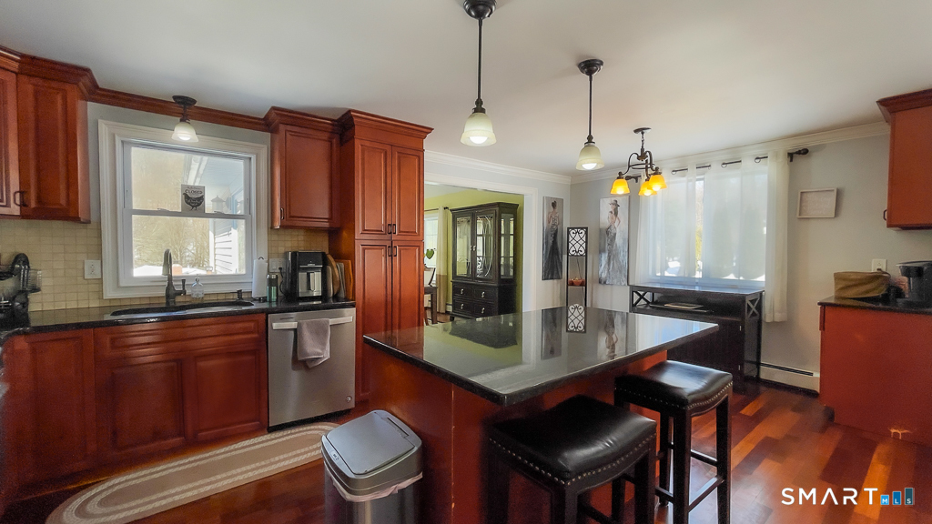 205 W Road Beacon Falls, CT 06403 - Photo 7 of 36