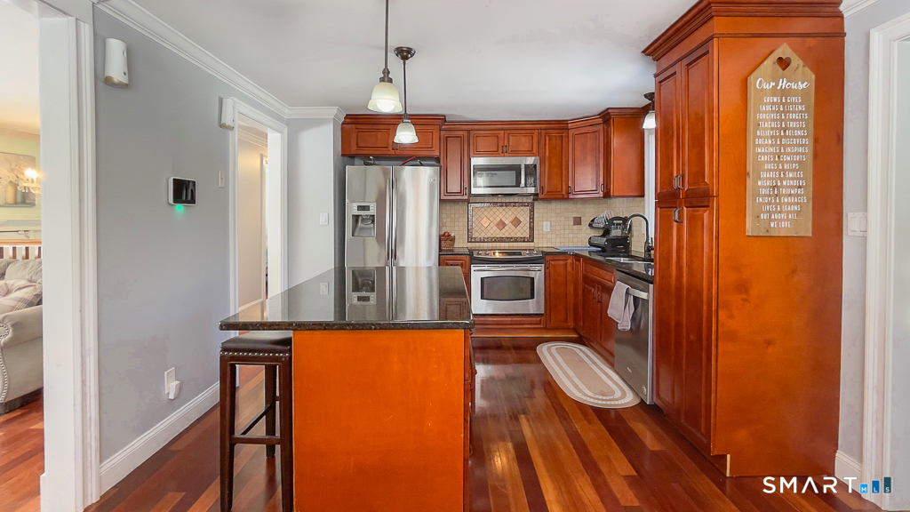 205 W Road Beacon Falls, CT 06403 - Photo 8 of 36