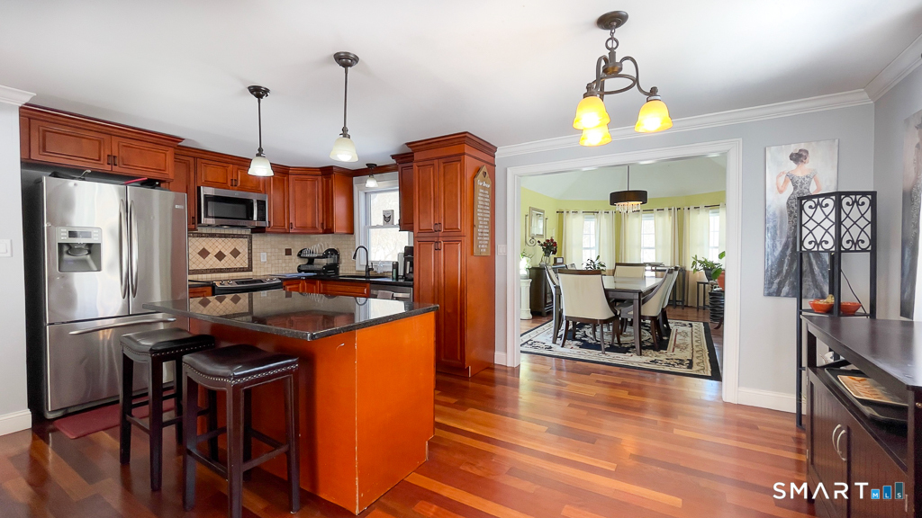 205 W Road Beacon Falls, CT 06403 - Photo 10 of 36