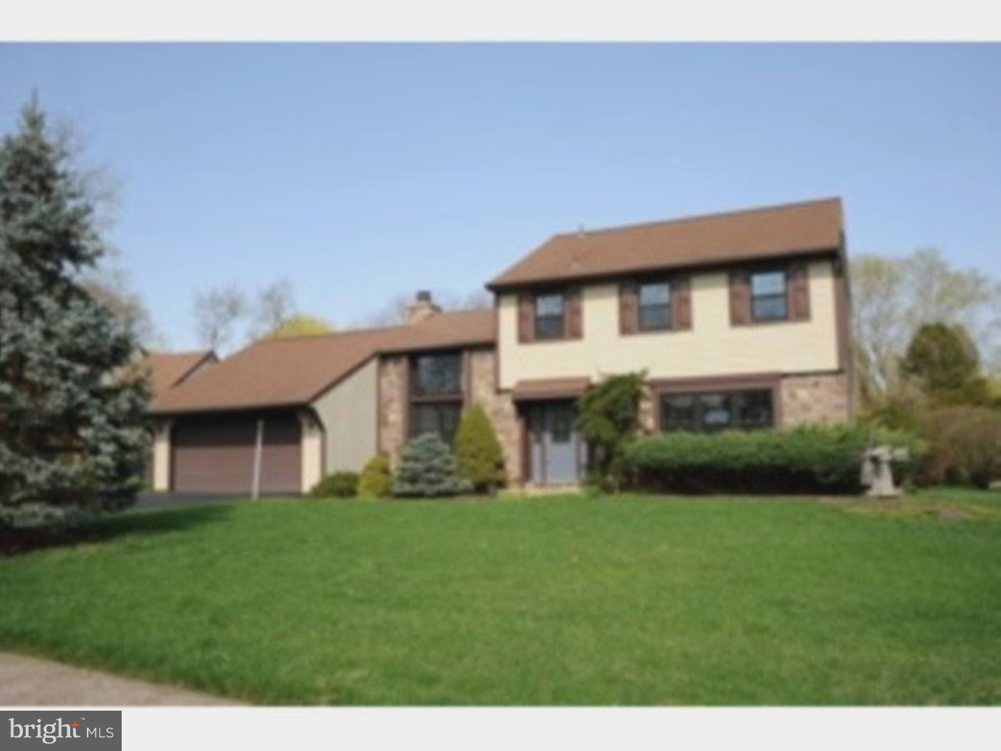 1835 Whitebriar Road Southampton, PA 18966 - Photo 1 of 18 Exterior Front