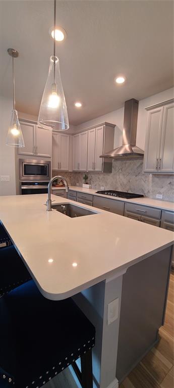 5633 Del Coronado Drive Apollo Beach, FL 33572 - Photo 9 of 39