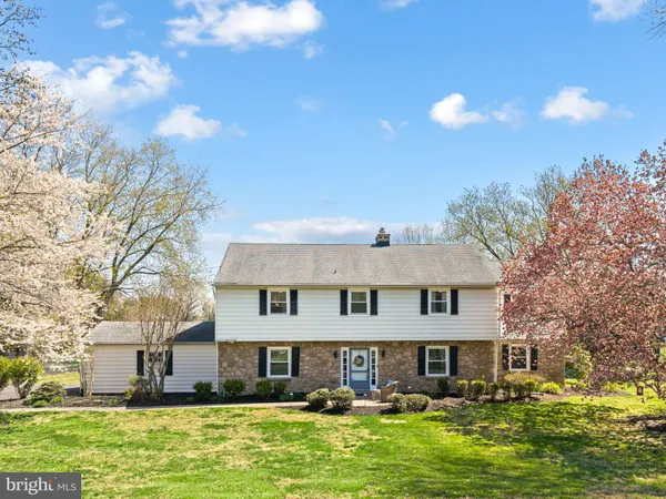 $865,000 | 720 Linton Hill Road, Newtown, PA 18940