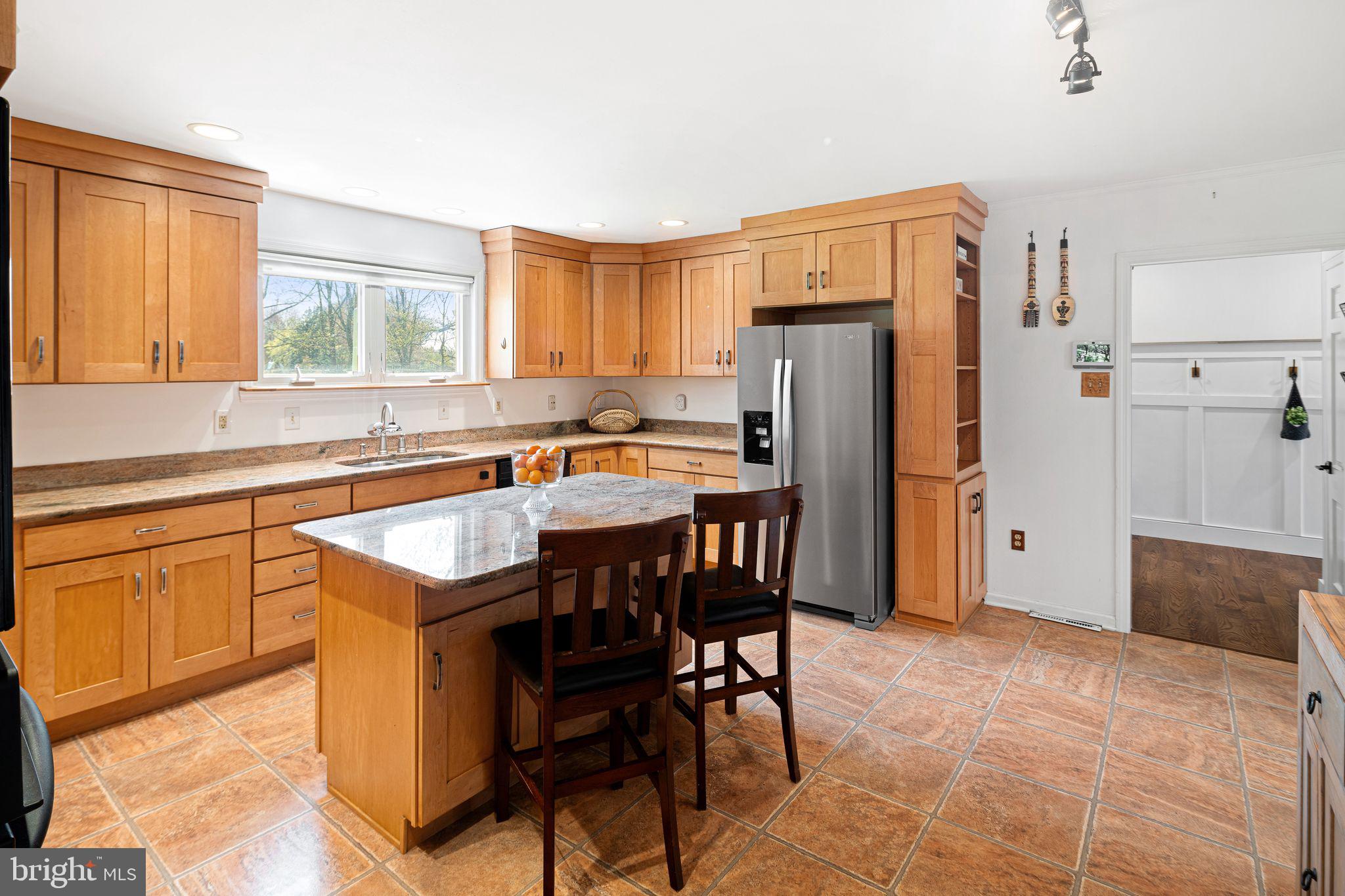 720 Linton Hill Road Newtown, PA 18940 - Photo 18 of 62 Kitchen