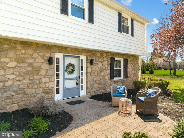 $865,000 | 720 Linton Hill Road, Newtown, PA 18940