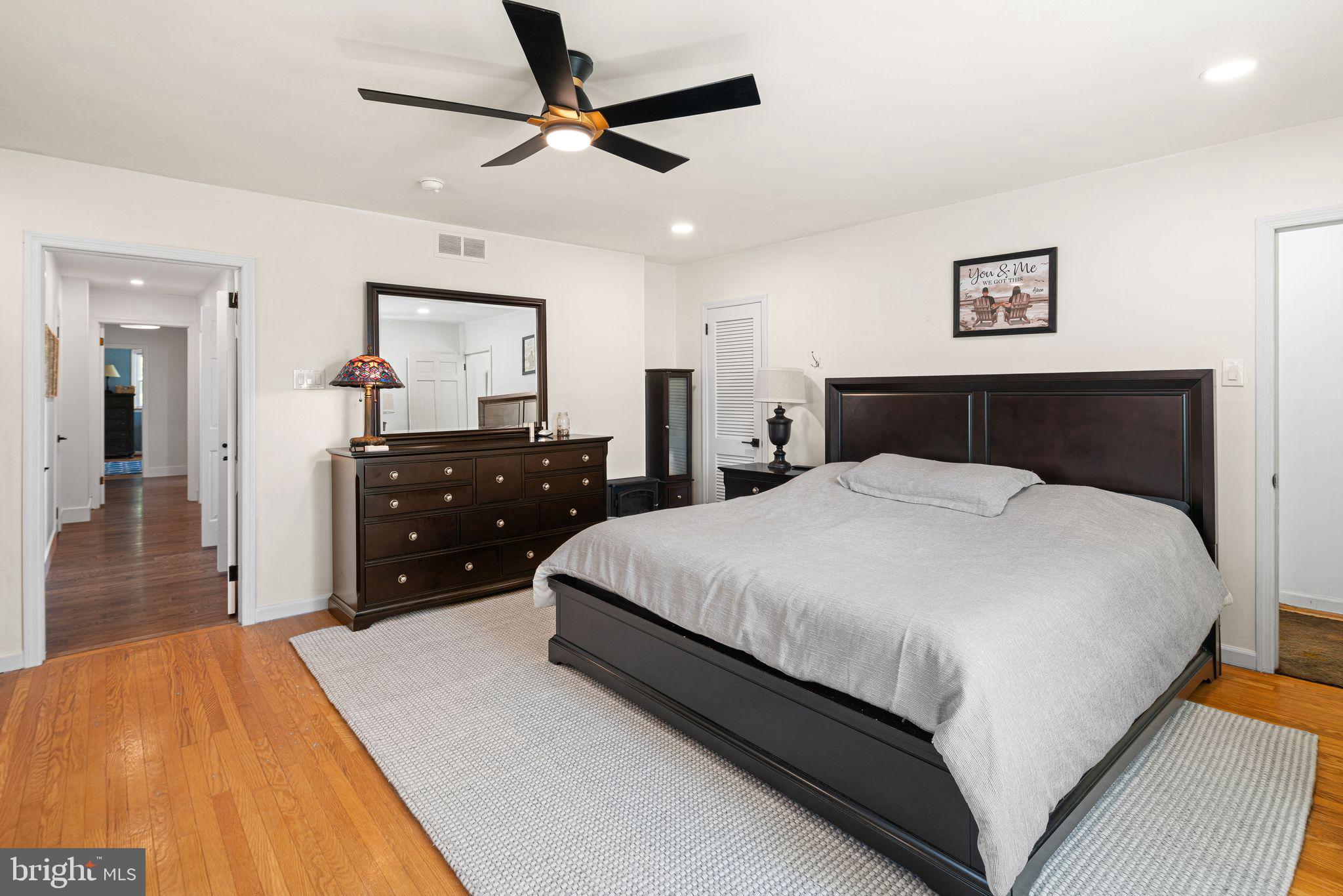 720 Linton Hill Road Newtown, PA 18940 - Photo 26 of 62 Primary bedroom