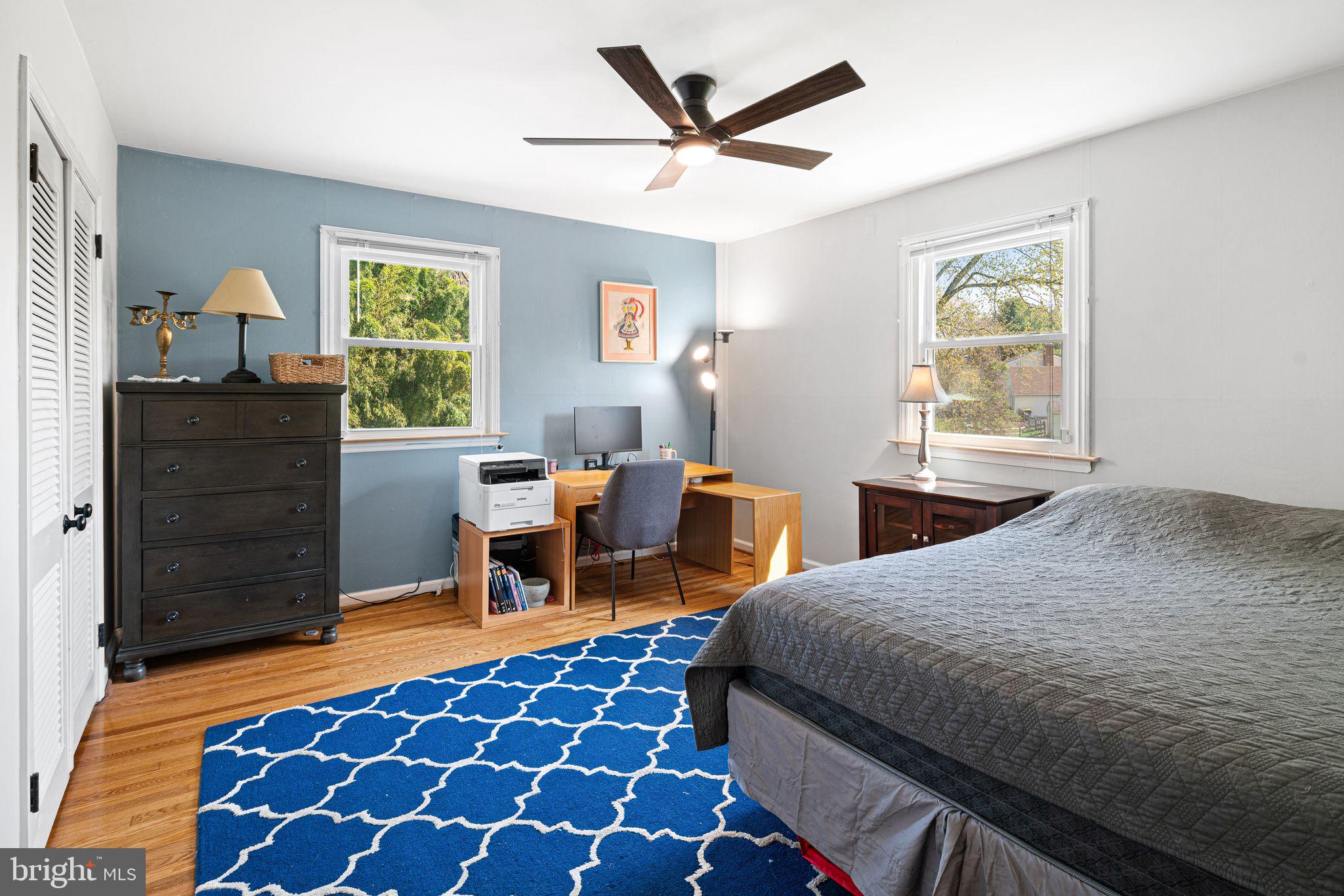 720 Linton Hill Road Newtown, PA 18940 - Photo 32 of 62 Bedroom 2