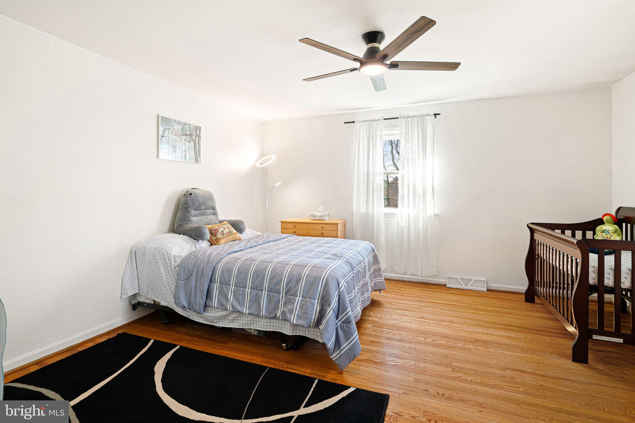 720 Linton Hill Road Newtown, PA 18940 - Photo 35 of 62 Bedroom 3