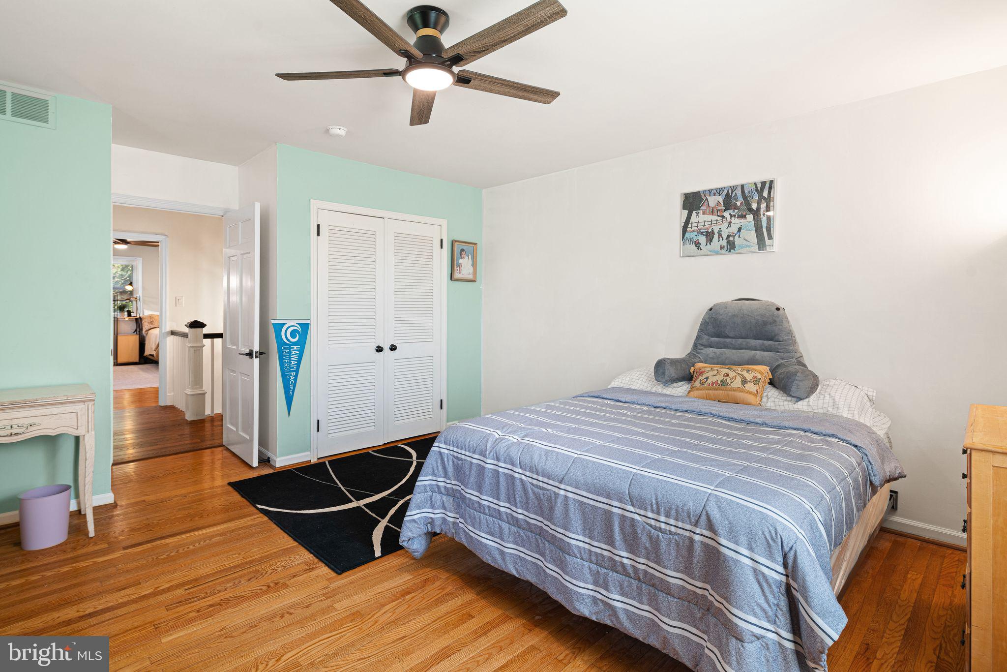 720 Linton Hill Road Newtown, PA 18940 - Photo 36 of 62 Bedroom 3