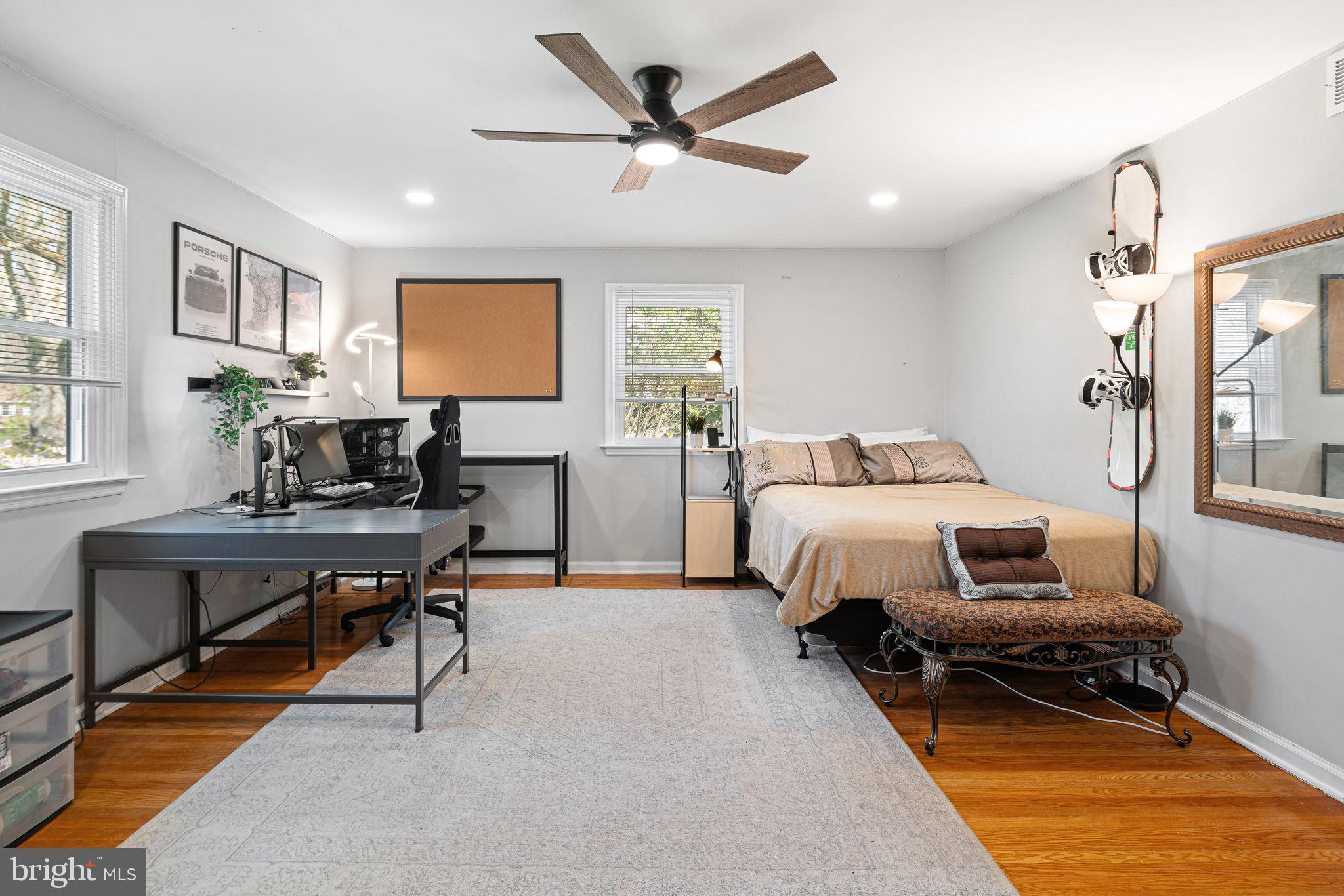 720 Linton Hill Road Newtown, PA 18940 - Photo 37 of 62 Bedroom 4