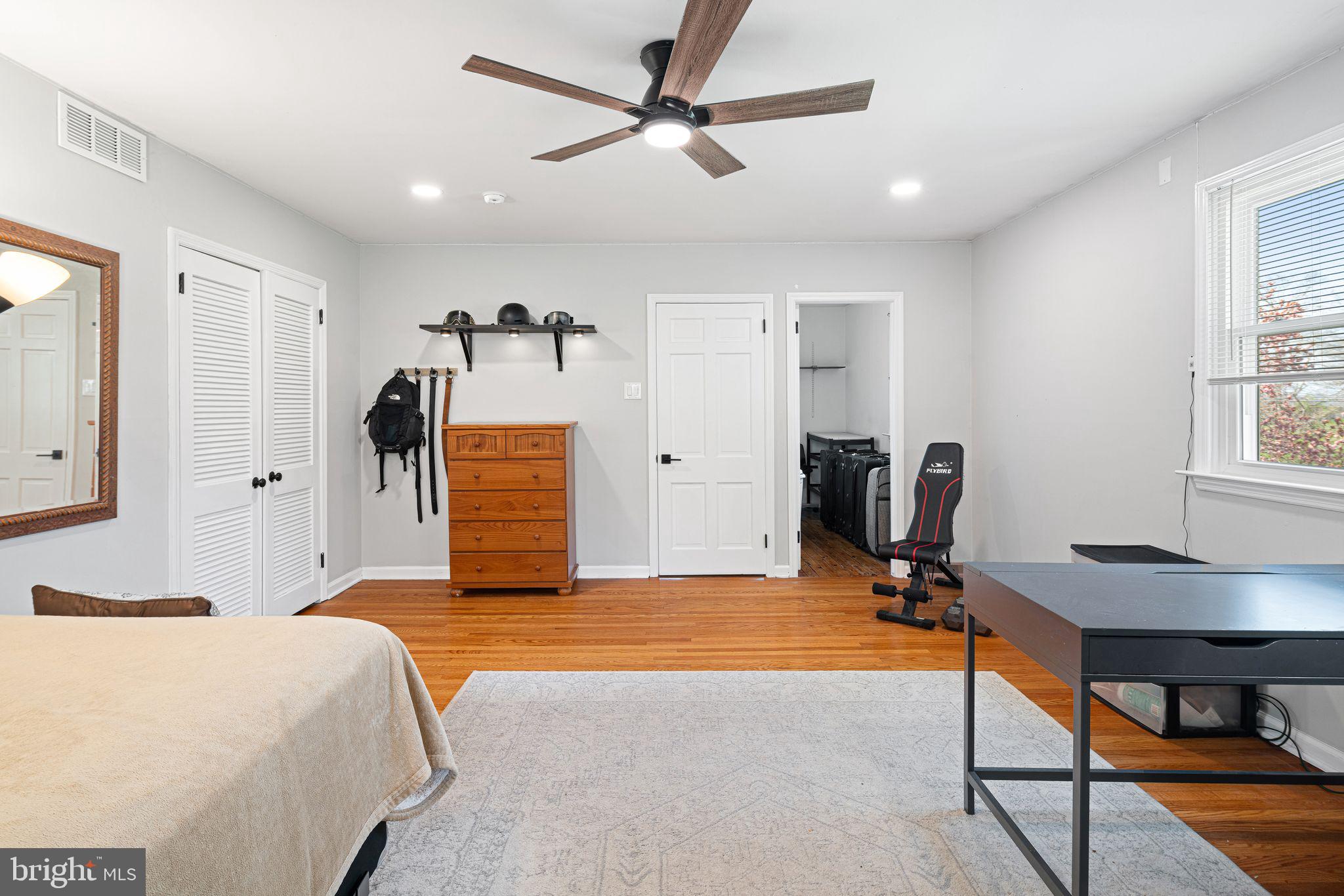 720 Linton Hill Road Newtown, PA 18940 - Photo 39 of 62 Bedroom 4